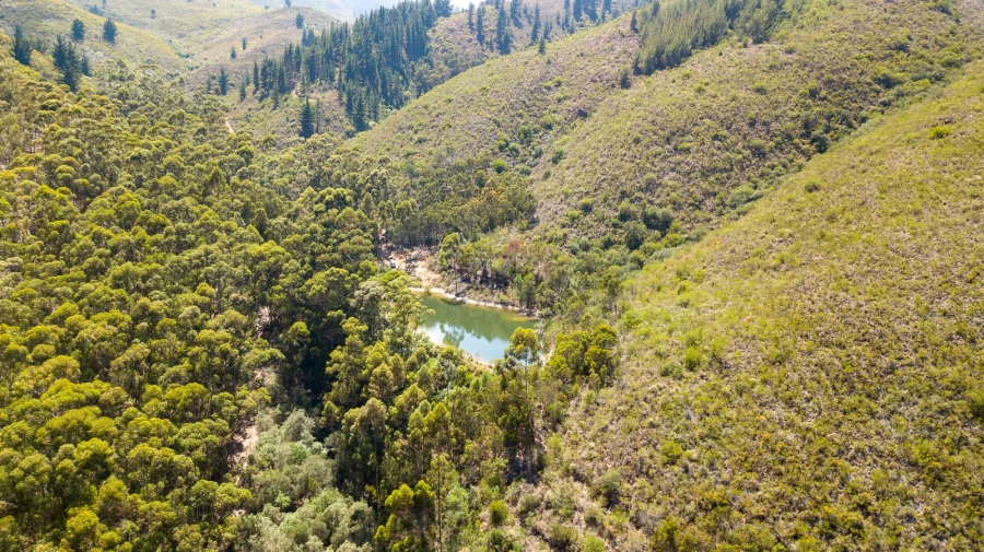 Commercial Property for Sale in Robertson Rural Western Cape